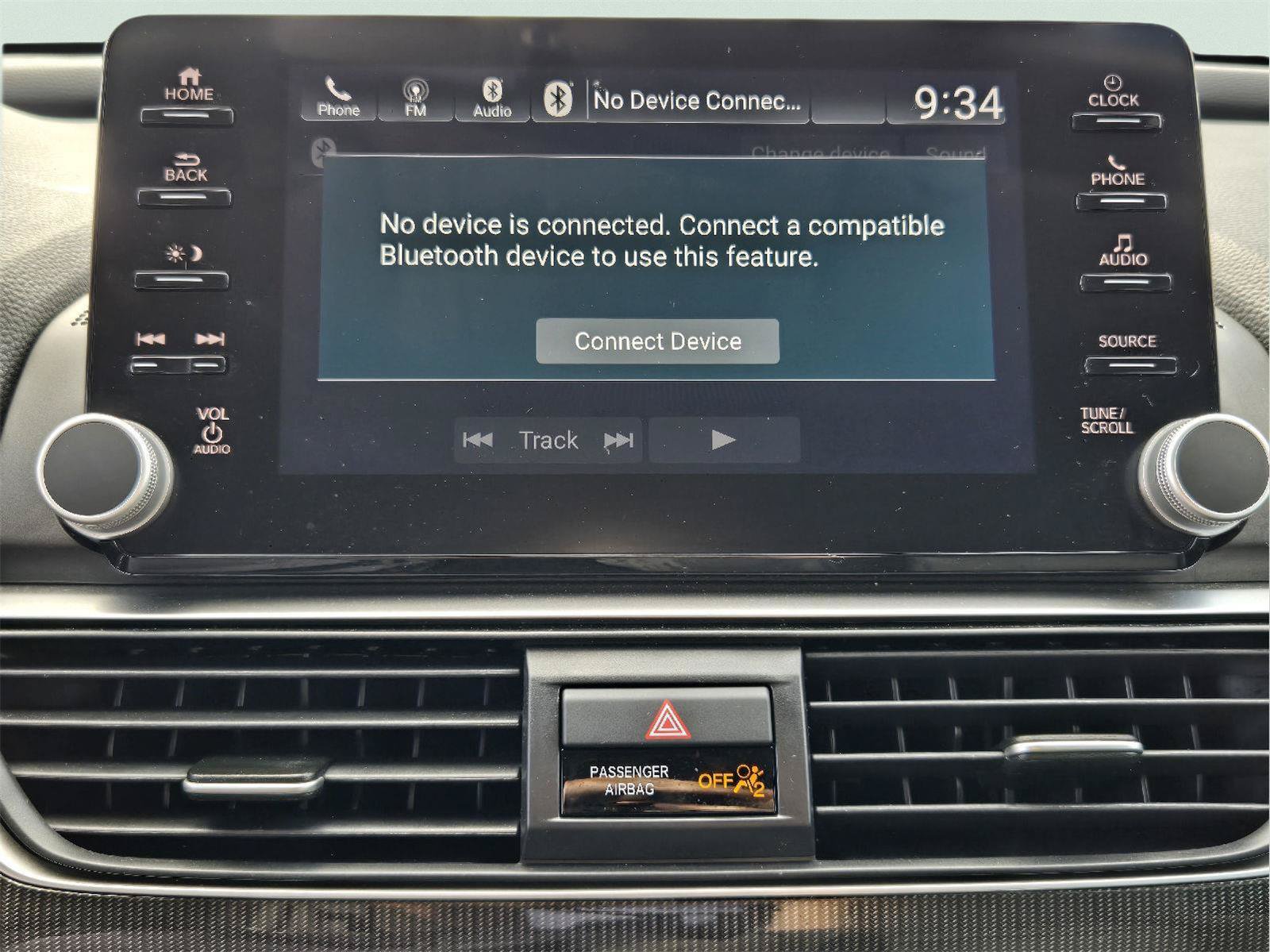 Used 2022 Honda Accord Sport Special Edition image 14