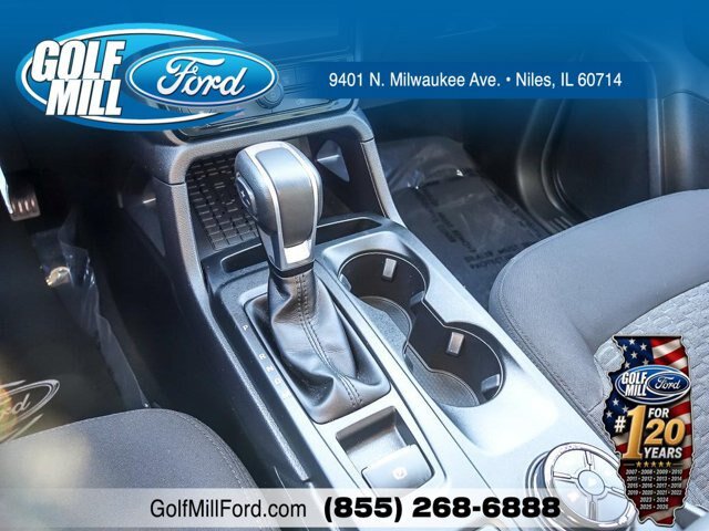 Certified 2025 Ford Ranger XLT w/ Equipment Group 301A High AWD/4WD image 20