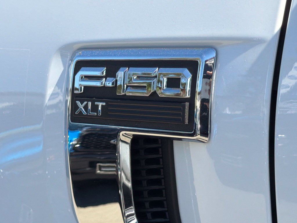 Certified 2024 Ford F150 XLT RWD image 21