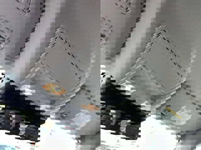 Certified 2022 Ford Bronco Sport Outer Banks w/ Tech Package image 33