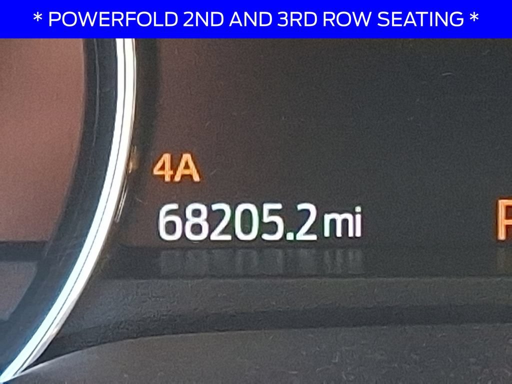 Certified 2021 Ford Expedition Platinum AWD/4WD image 21