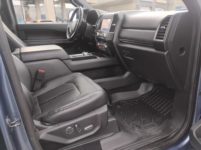 Certified 2020 Ford Expedition Limited image 21