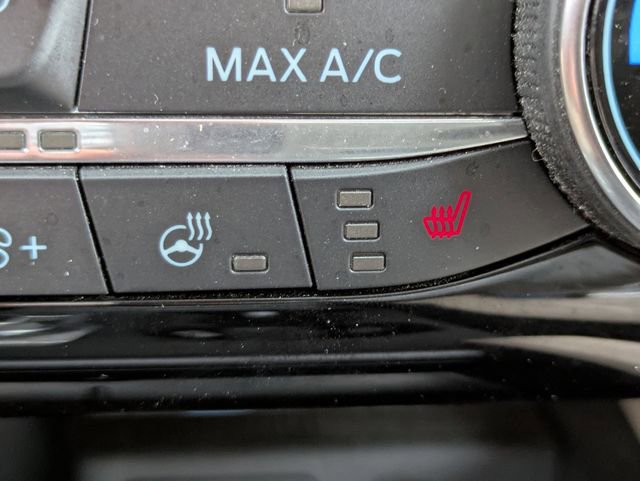 Certified 2022 Ford Escape SEL image 24