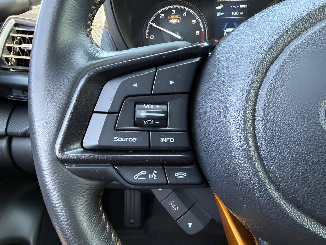 Used 2024 Subaru Forester Wilderness AWD/4WD image 18