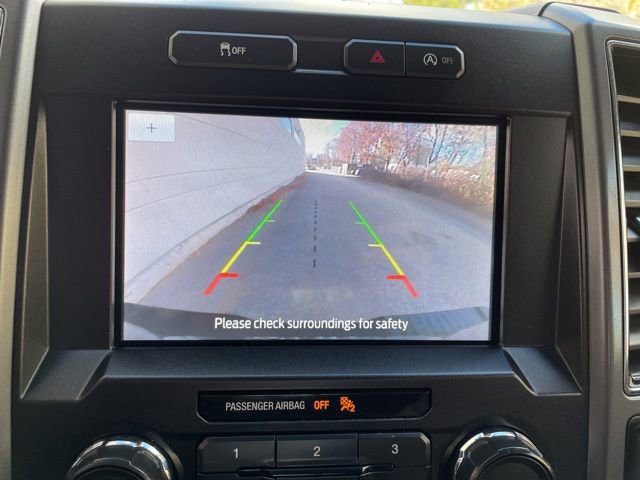 Certified 2020 Ford F150 XLT w/ Equipment Group 302A Luxury image 25