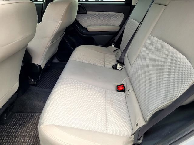 Used 2017 Subaru Forester 2.5i Premium w/ All-Weather Package AWD/4WD image 11