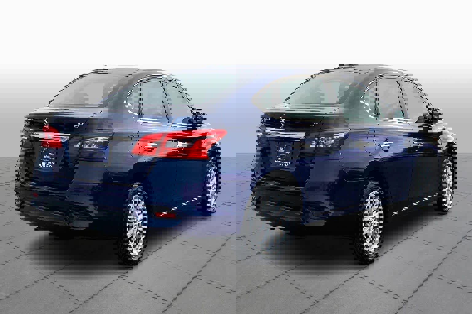 Used 2019 Nissan Sentra SV image 12