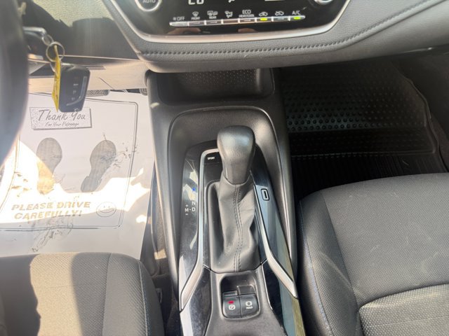 Used 2022 Toyota Corolla SE FWD image 18