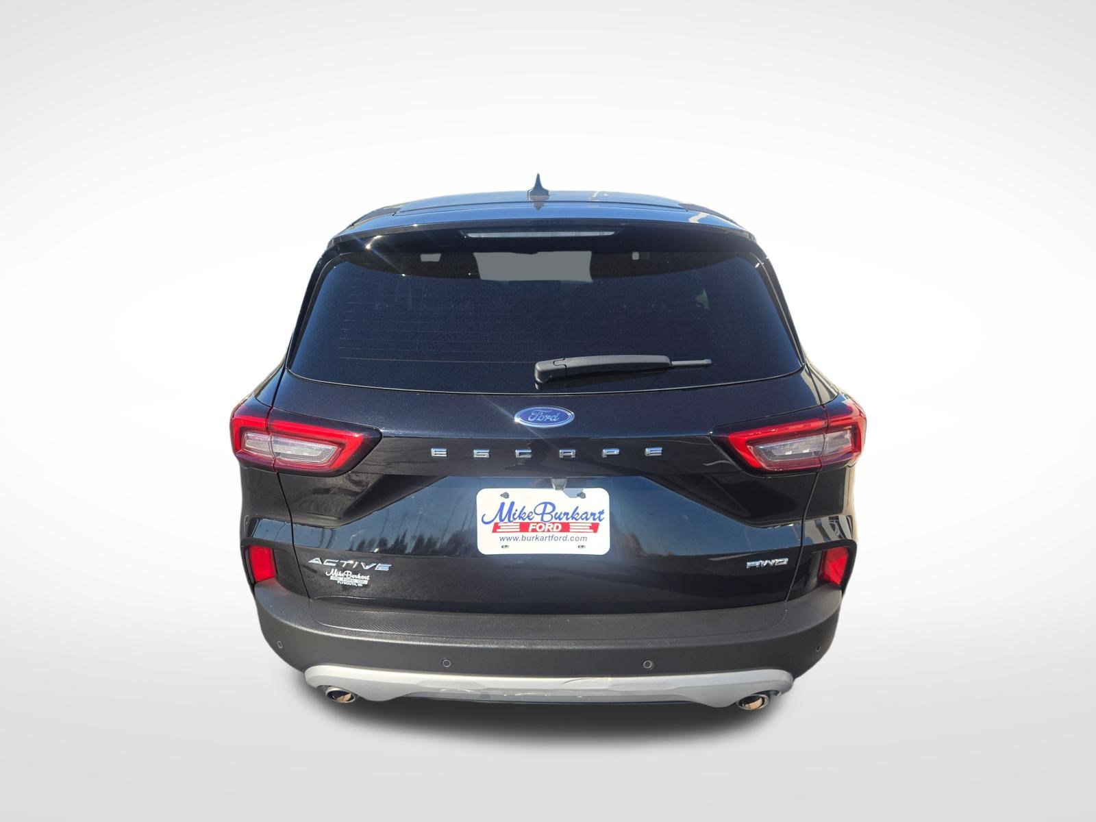 Certified 2023 Ford Escape Active w/ Tech Pack #2 AWD/4WD image 8