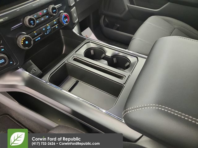Certified 2026 Ford F150 STX AWD/4WD image 47