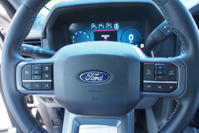 Certified 2024 Ford F150 XLT w/ Equipment Group 303A High AWD/4WD image 20