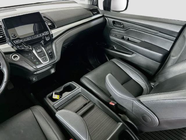 Used 2023 Honda Odyssey EX-L image 11