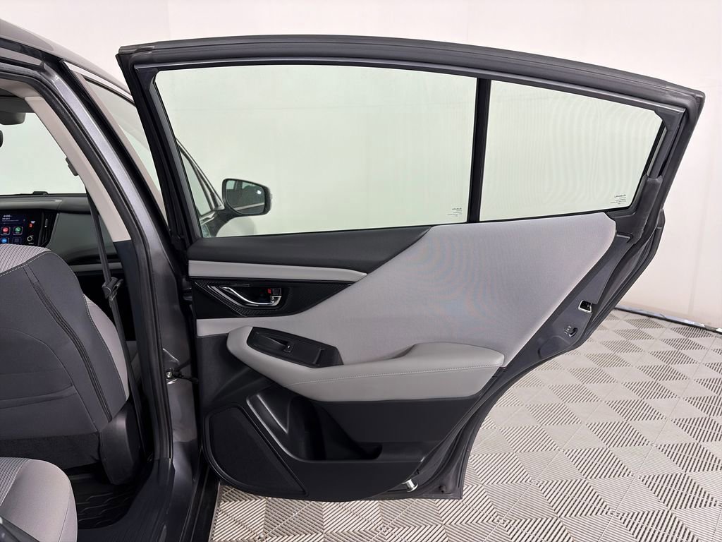 Used 2021 Subaru Legacy Premium image 27