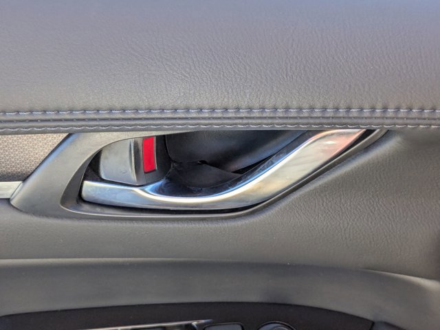 Used 2021 MAZDA CX-5 Carbon Edition image 15