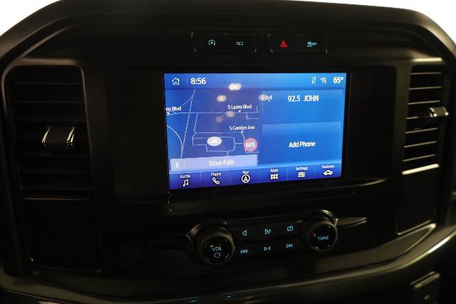 Certified 2023 Ford F150 XL w/ STX Appearance Package AWD/4WD image 20