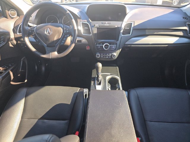 Used 2018 Acura RDX w/ Advance Package FWD image 21