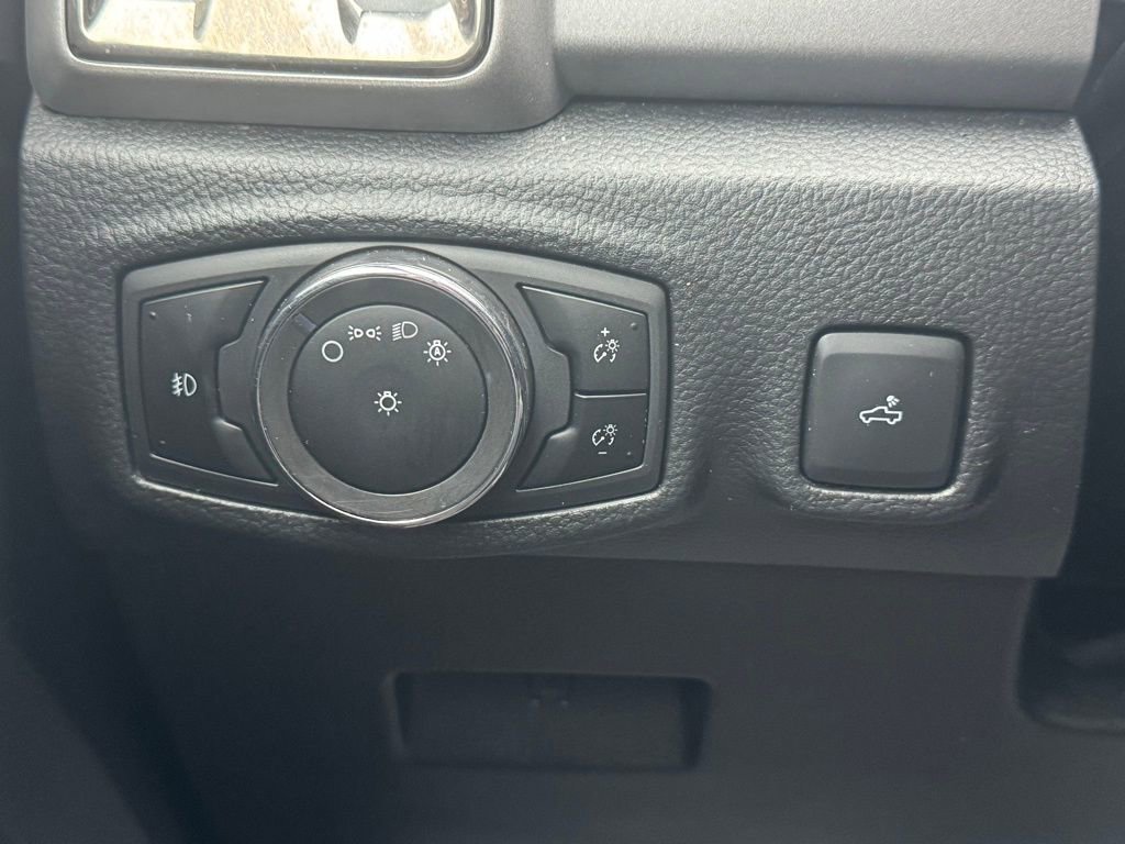 Certified 2023 Ford Ranger XLT w/ Equipment Group 301A Mid image 21