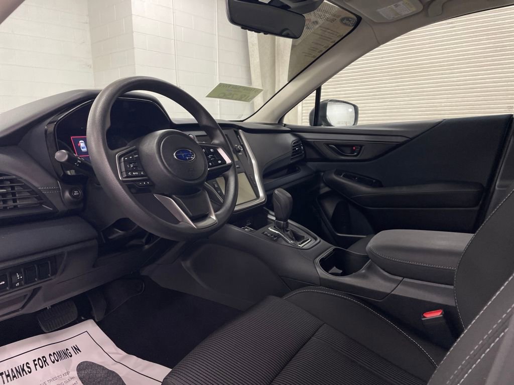 Used 2023 Subaru Legacy w/ Popular Package #1 image 11