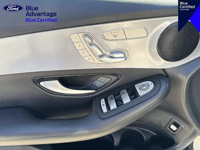Used 2022 Mercedes-Benz GLC 300 w/ Premium Package Lite image 16