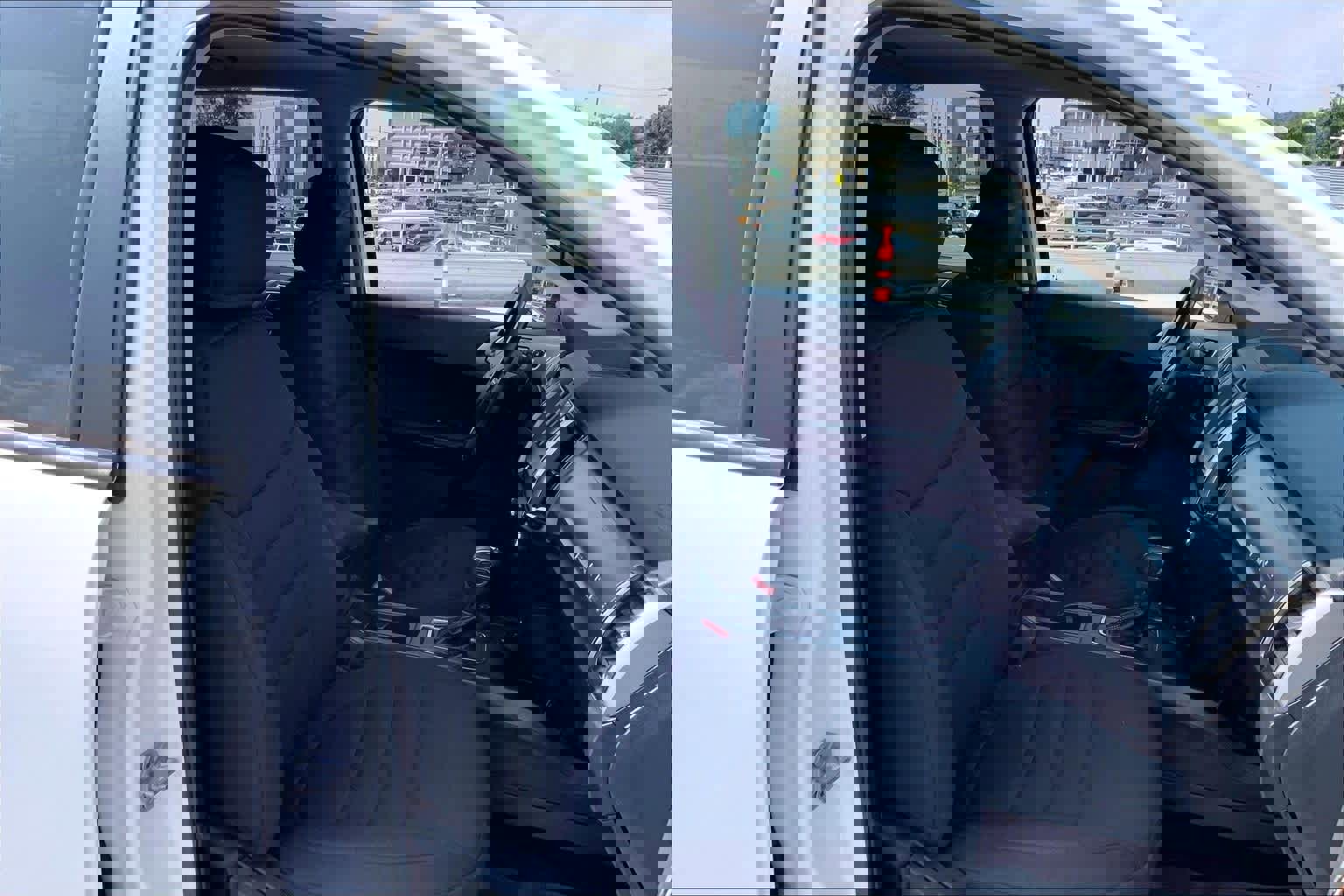 Certified 2020 Ford Ranger XLT w/ Equipment Group 301A Mid image 13