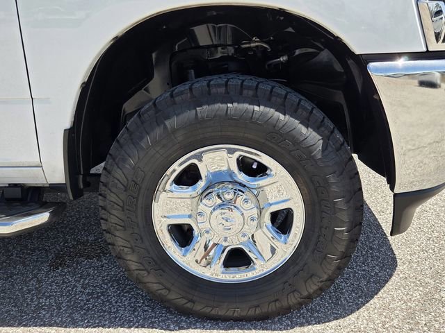 Used 2022 RAM 2500 Big Horn image 12