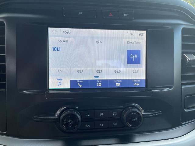 Certified 2021 Ford F150 XL w/ Equipment Group 101A High image 19