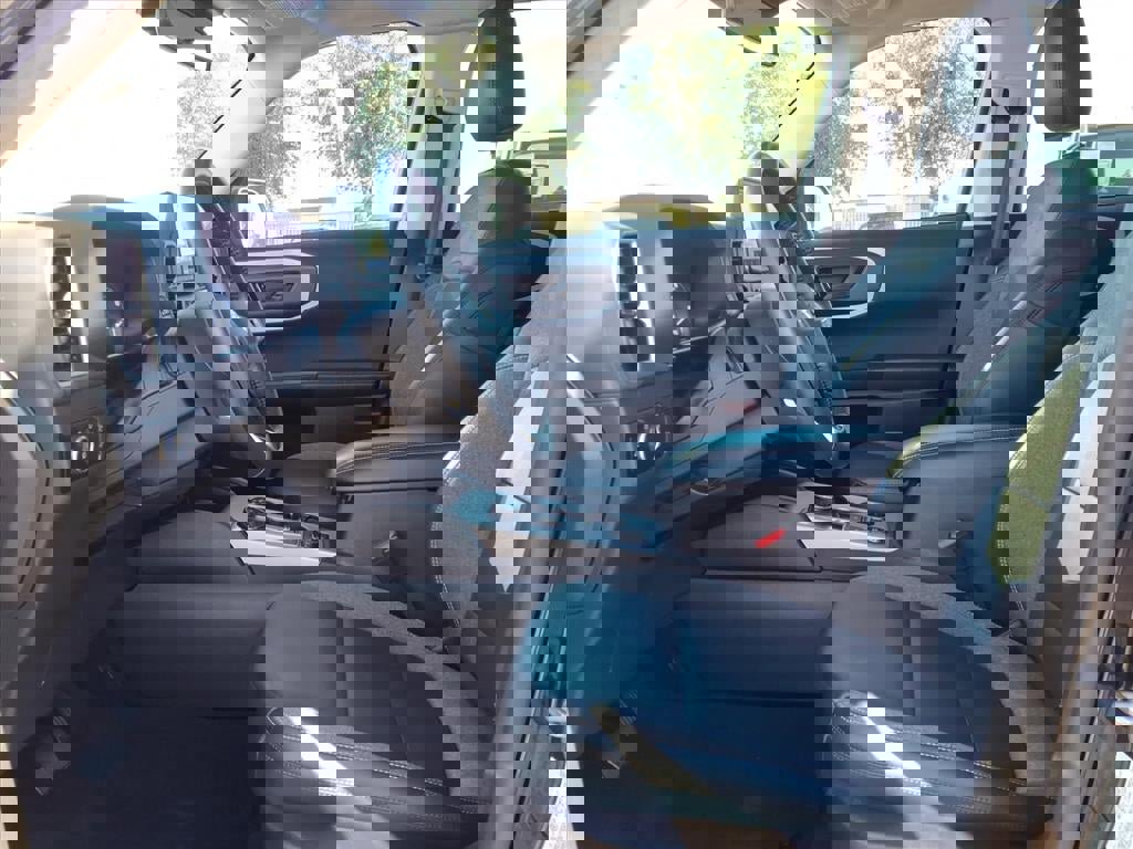 Certified 2023 Ford Bronco Sport Outer Banks w/ Tech Package image 23