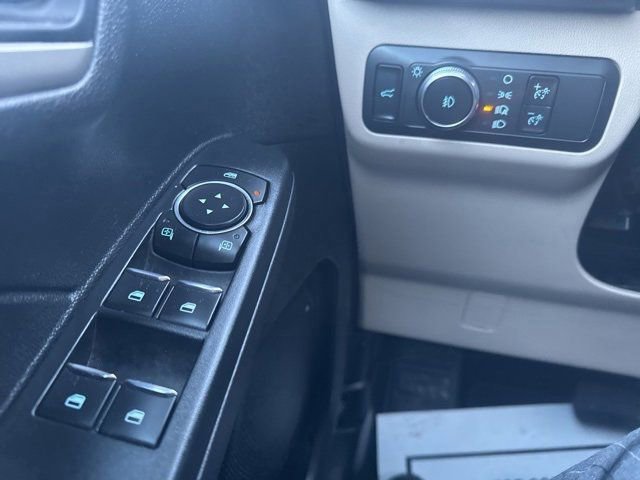 Certified 2022 Ford Escape SEL image 26