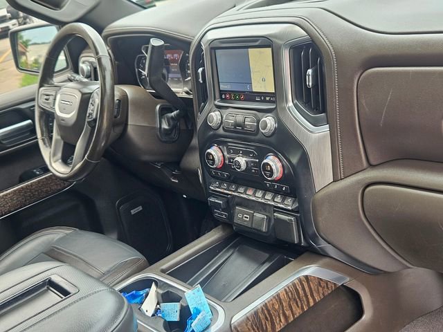 Used 2019 GMC Sierra 1500 Denali w/ Denali Ultimate Package AWD/4WD image 16
