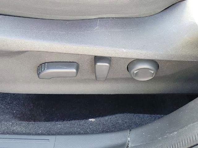 Used 2021 Subaru Forester Limited AWD/4WD image 25