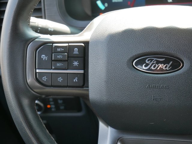 Certified 2024 Ford F150 XLT w/ Equipment Group 302A MID AWD/4WD image 18