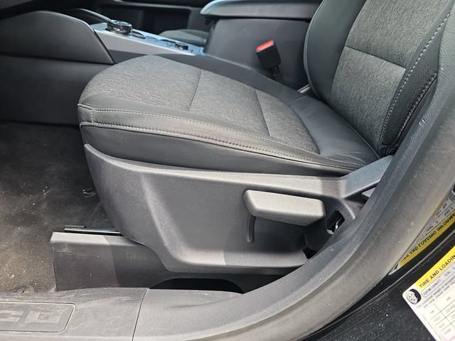 Certified 2024 Ford Bronco Sport Big Bend AWD/4WD image 18