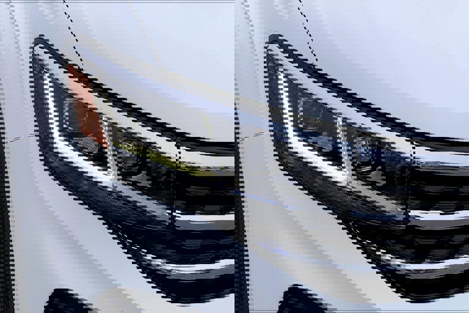 Used 2023 Volkswagen Atlas SE w/ Black Wheel Package image 27