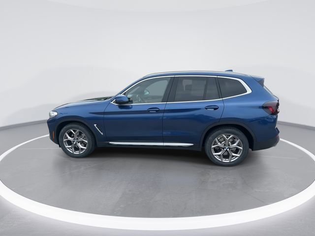 Used 2022 BMW X3 sDrive30i w/ Premium Package 2 RWD image 4