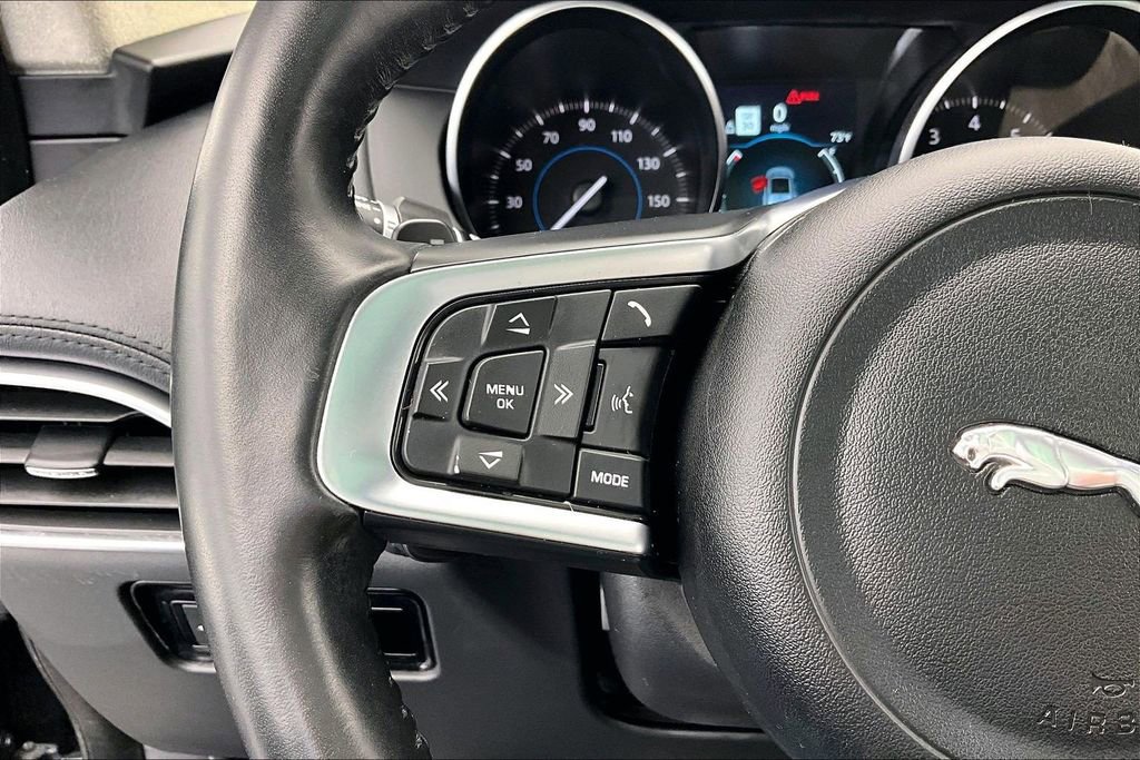 Used 2020 Jaguar F-PACE Prestige AWD/4WD image 18
