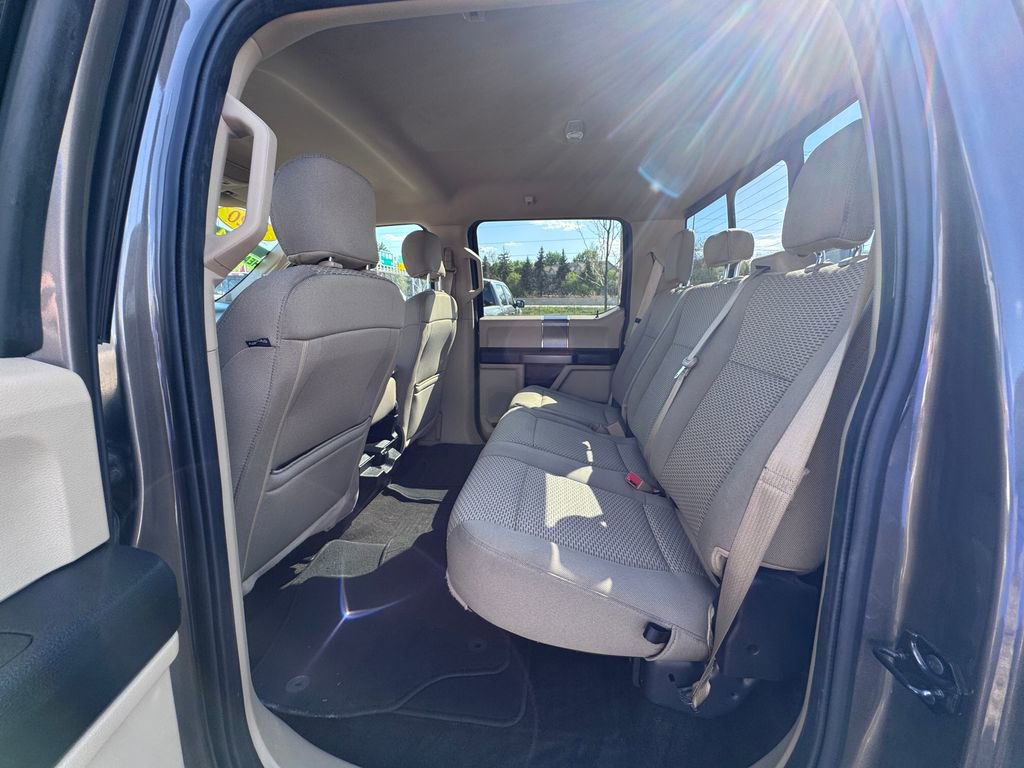 Certified 2020 Ford F150 XLT w/ Equipment Group 302A Luxury AWD/4WD image 26