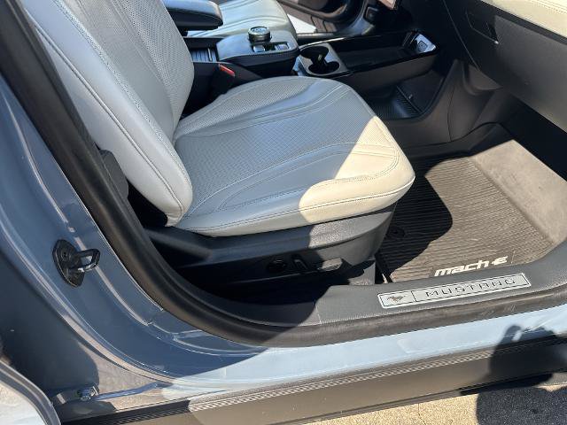 Certified 2023 Ford Mustang Mach-E Premium RWD image 28