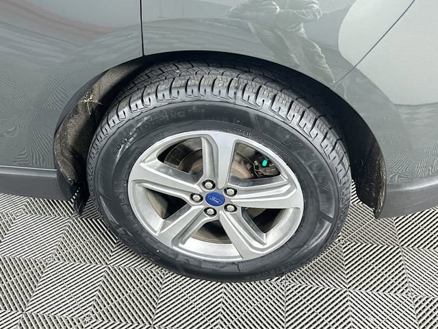 Certified 2022 Ford Edge SEL w/ Convenience Package image 37