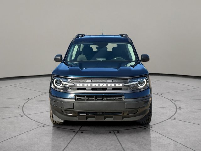 Certified 2022 Ford Bronco Sport Big Bend AWD/4WD image 13
