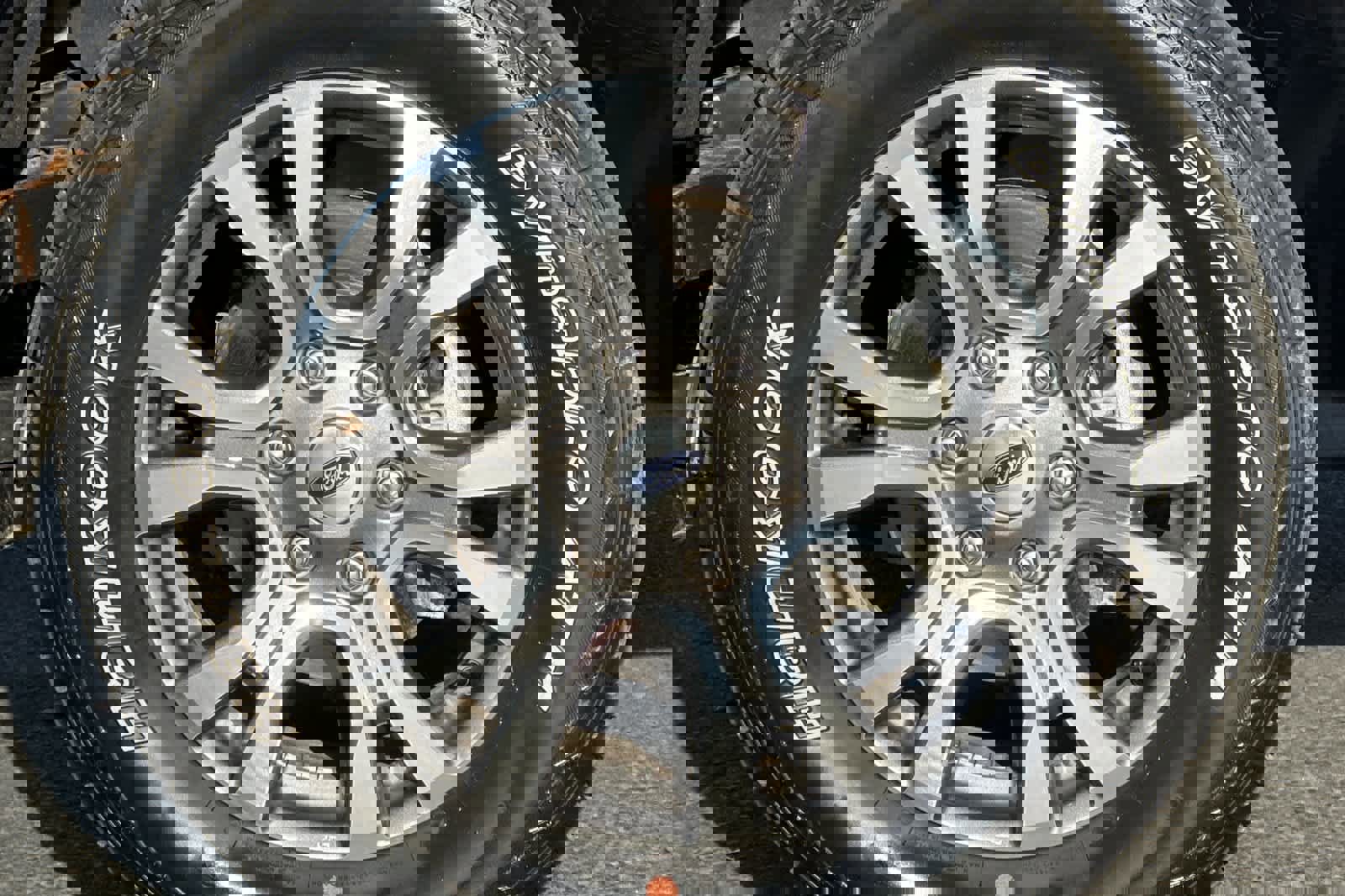 Certified 2019 Ford Ranger Lariat w/ Equipment Group 501A Mid image 26