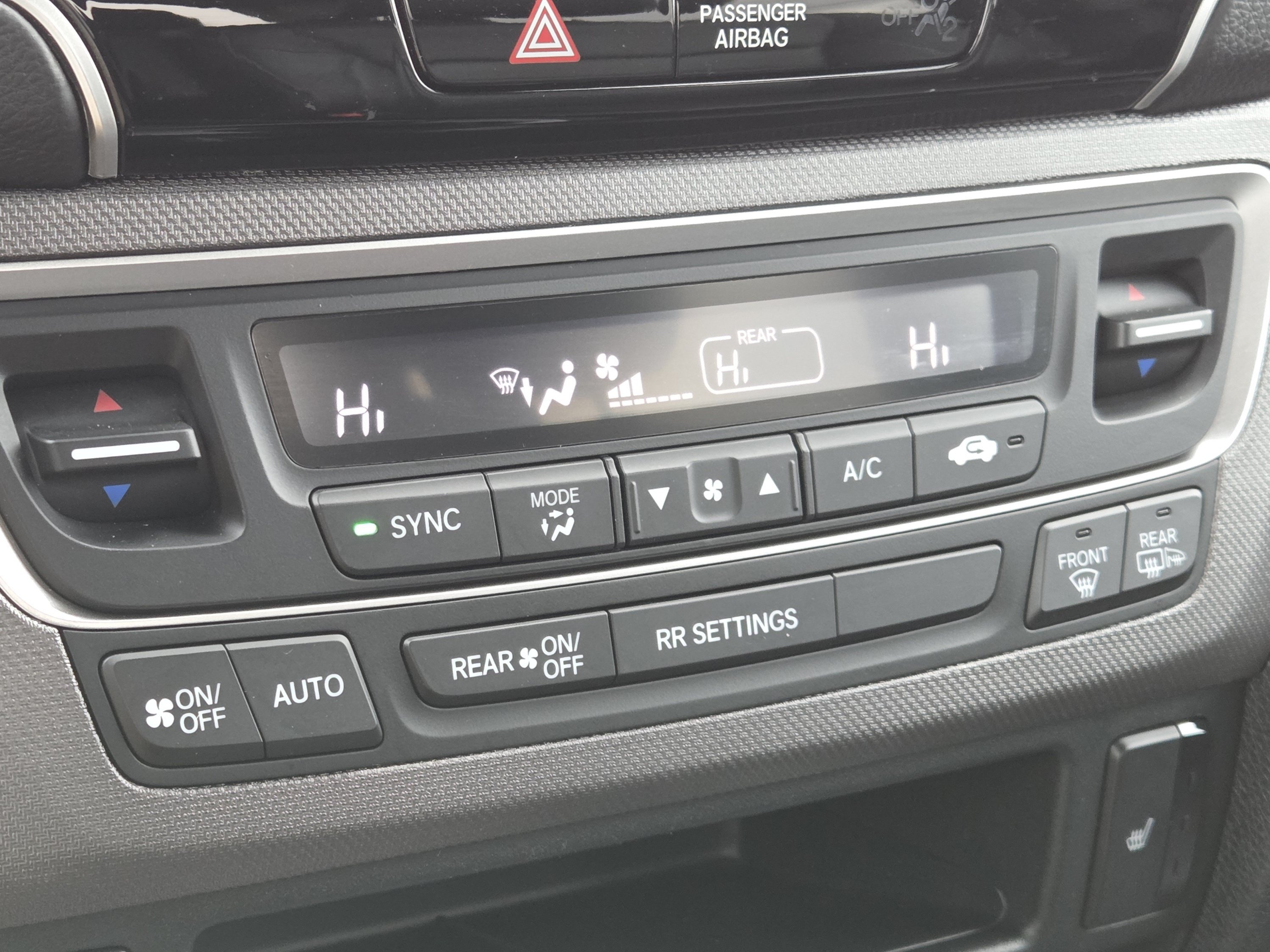 Used 2023 Honda Ridgeline RTL-E image 39