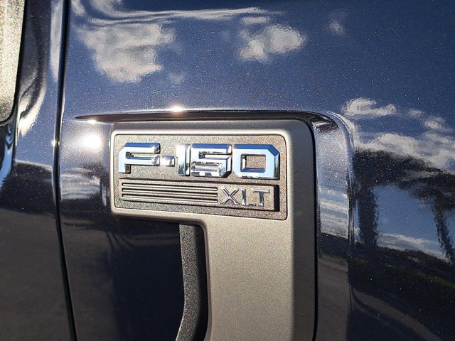 Certified 2023 Ford F150 XLT w/ Equipment Group 302A High image 10