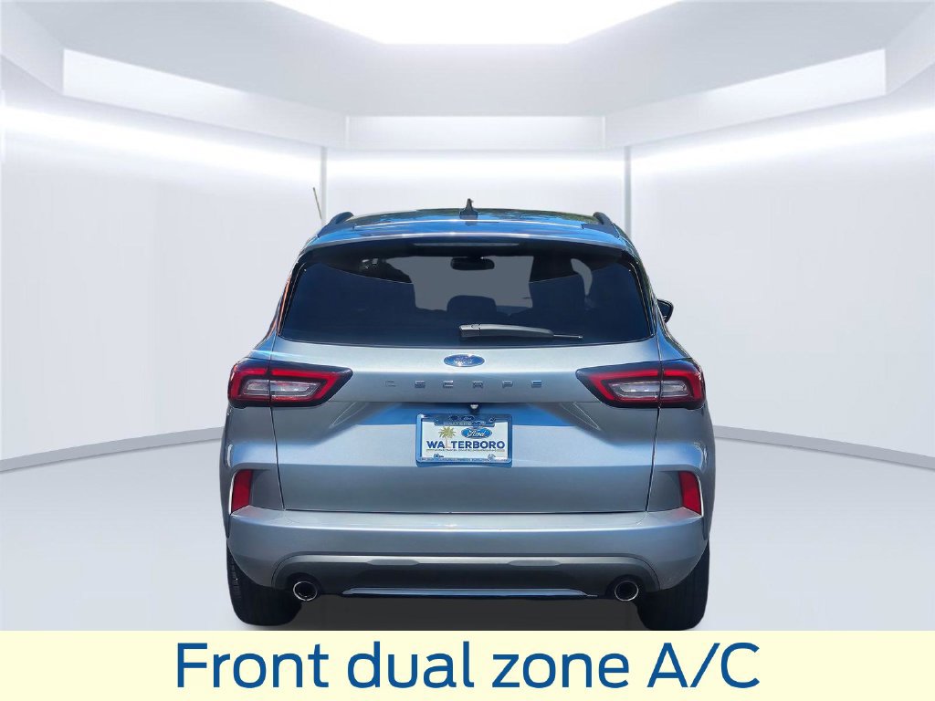 Certified 2024 Ford Escape ST-Line FWD image 21