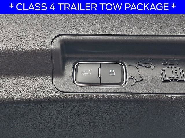 Certified 2023 Ford Explorer ST w/ Equipment Group 401A image 31