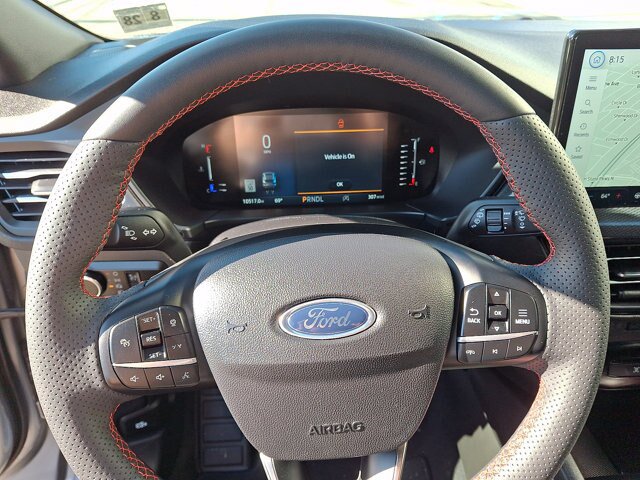 Certified 2023 Ford Escape ST-Line w/ Tech Pack #1 AWD/4WD image 8