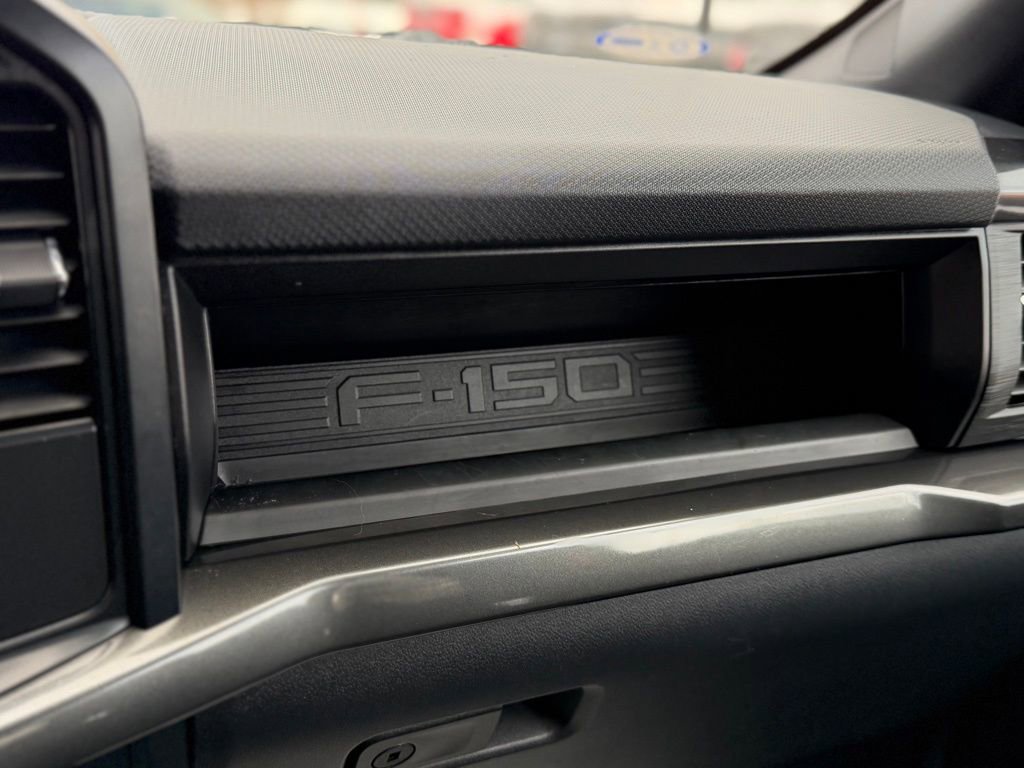 Certified 2022 Ford F150 XL w/ STX Appearance Package image 20