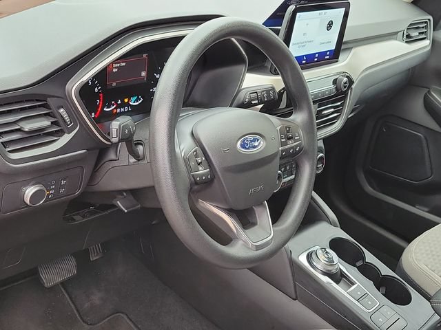 Certified 2020 Ford Escape SE AWD/4WD image 7