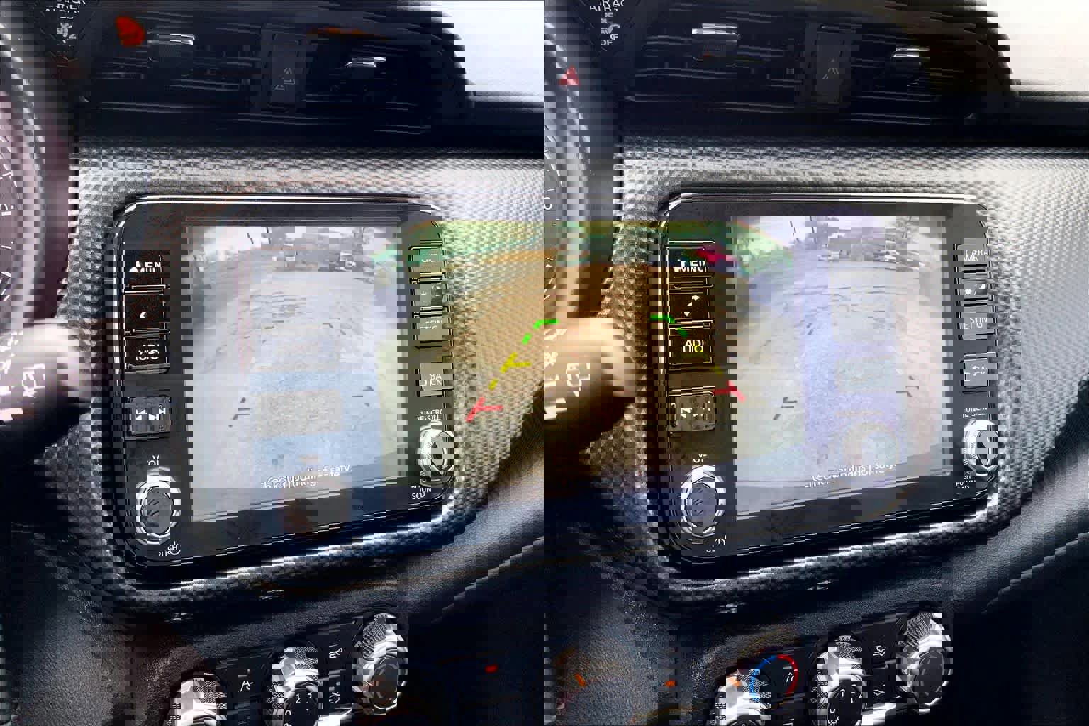 Used 2023 Nissan Kicks SV image 23