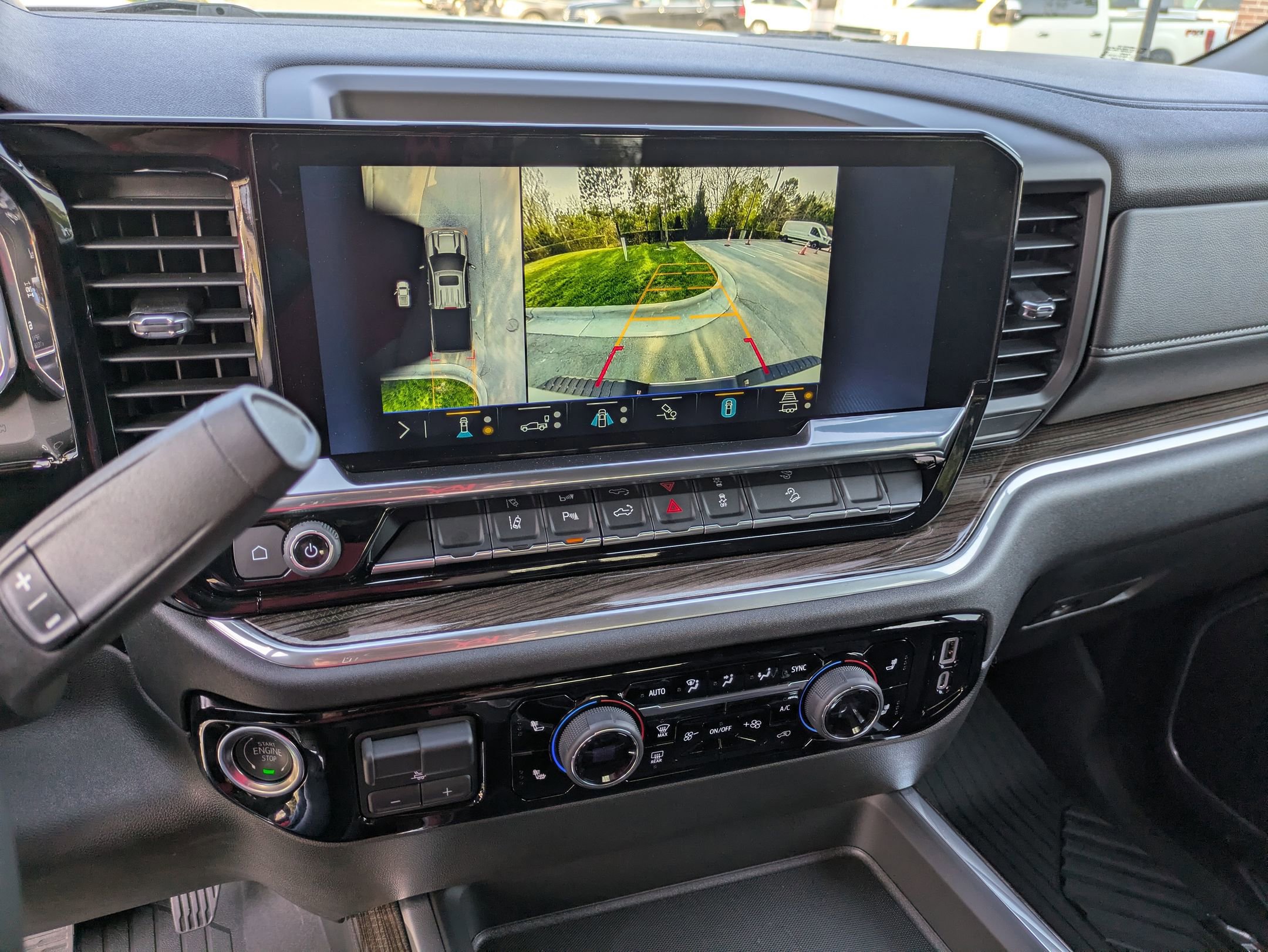 Used 2025 Chevrolet Silverado 2500 LT w/ All Star Edition image 24