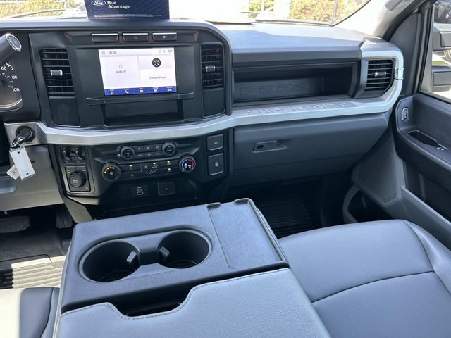 Certified 2023 Ford F250 XL w/ XL Chrome Package AWD/4WD image 15